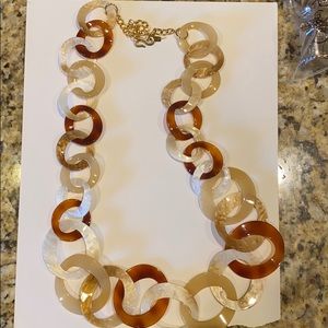 Kenneth Lane necklace